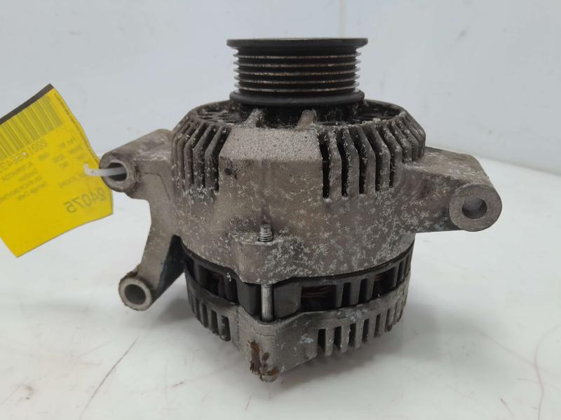 1997 Mazda B2300 Alternator