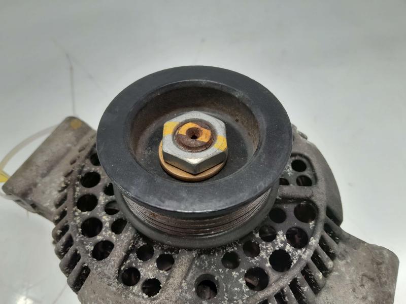 1997 Mazda B2300 Alternator