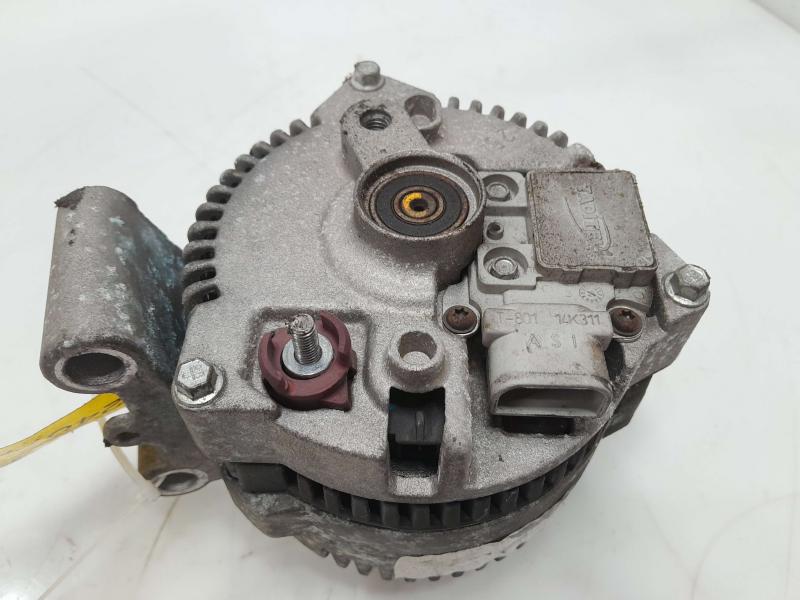 1997 Mazda B2300 Alternator