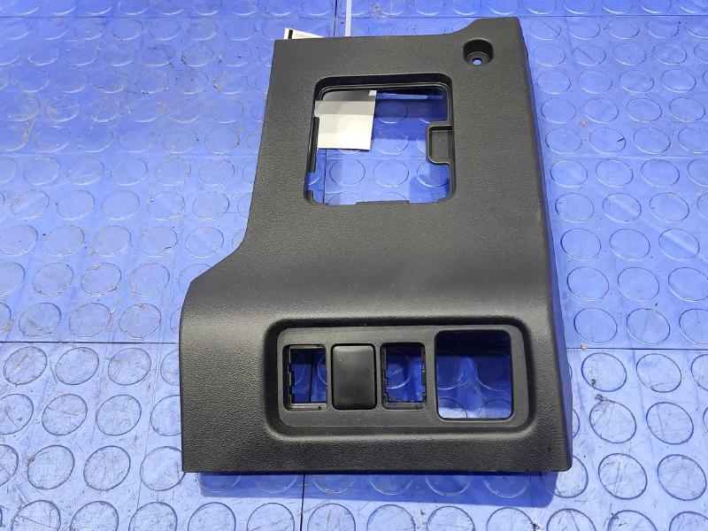 2014-2020 Mitsubishi Mirage Left Under Dash Trim Panel OEM 8002B011ZZ