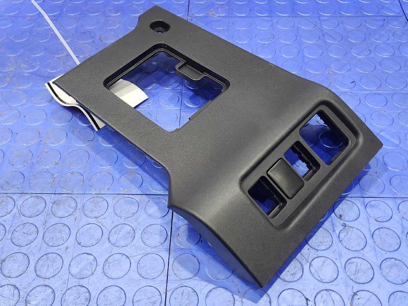 2014-2020 Mitsubishi Mirage Left Under Dash Trim Panel OEM 8002B011ZZ