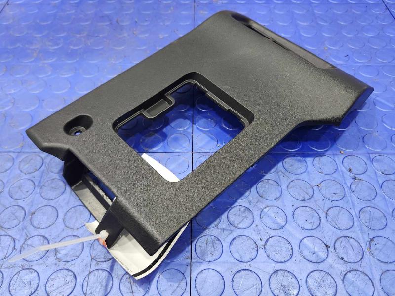 2014-2020 Mitsubishi Mirage Left Under Dash Trim Panel OEM 8002B011ZZ