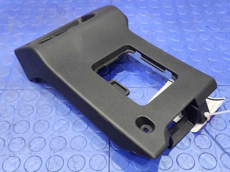 2014-2020 Mitsubishi Mirage Left Under Dash Trim Panel OEM 8002B011ZZ