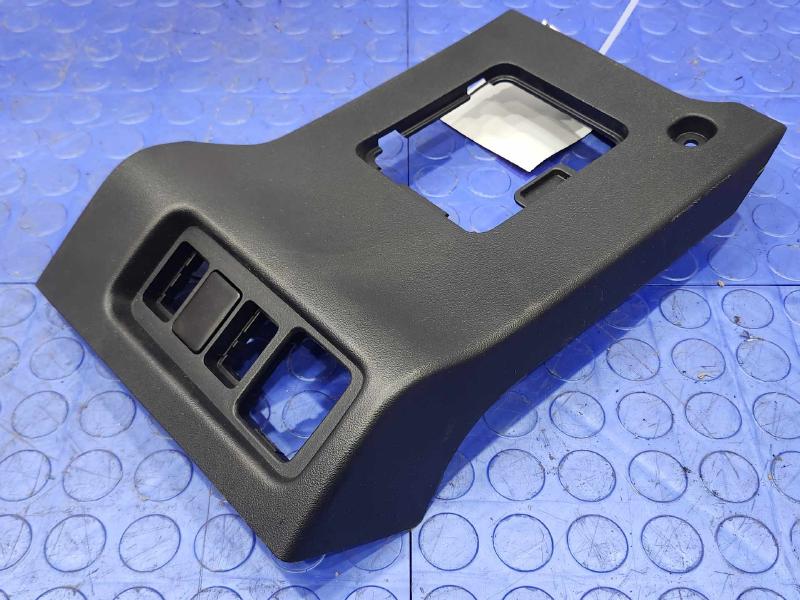 2014-2020 Mitsubishi Mirage Left Under Dash Trim Panel OEM 8002B011ZZ
