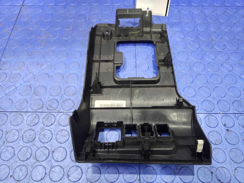 2014-2020 Mitsubishi Mirage Left Under Dash Trim Panel OEM 8002B011ZZ