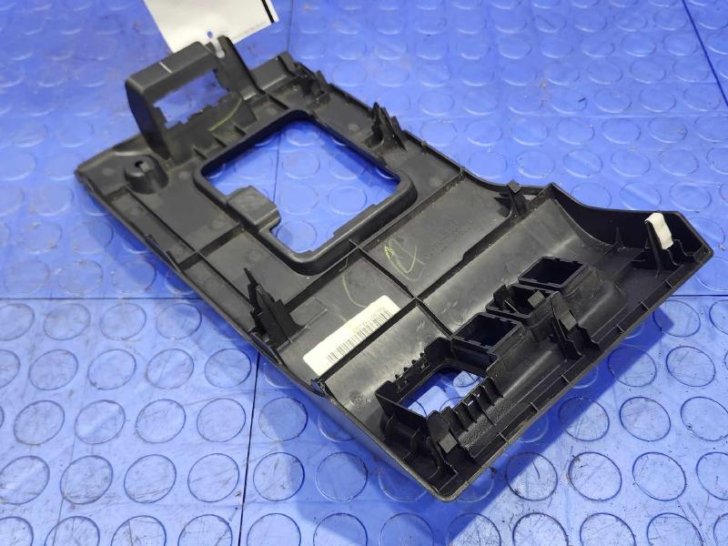 2014-2020 Mitsubishi Mirage Left Under Dash Trim Panel OEM 8002B011ZZ