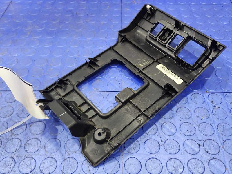 2014-2020 Mitsubishi Mirage Left Under Dash Trim Panel OEM 8002B011ZZ