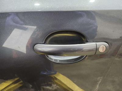 2016 Volkswagen Jetta Outside Door Handle