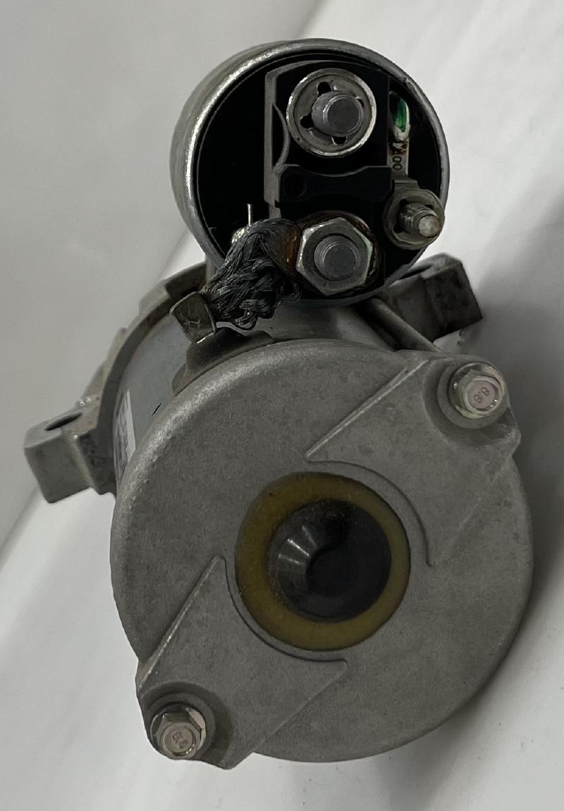 2020 Ford Edge Starter Motor