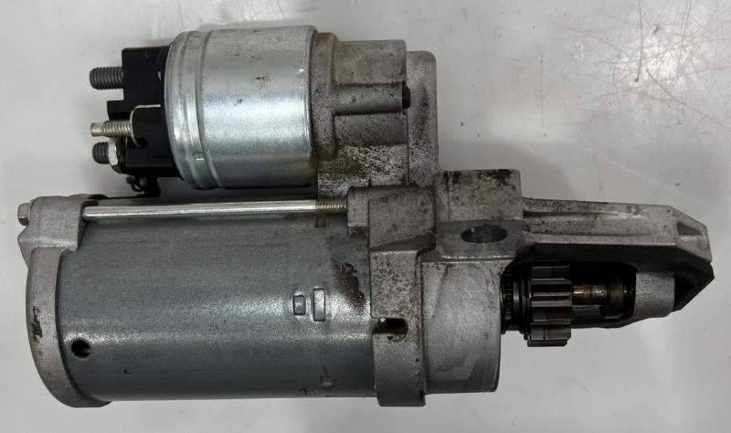 2020 Ford Edge Starter Motor