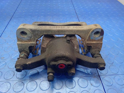 2016 Ford F-150 Caliper