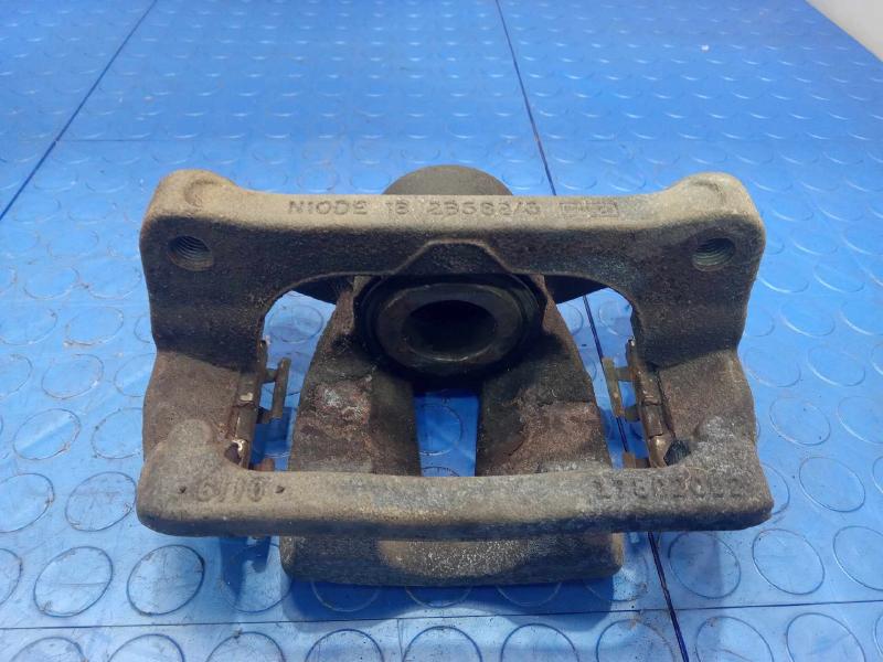 2016 Ford F-150 Caliper