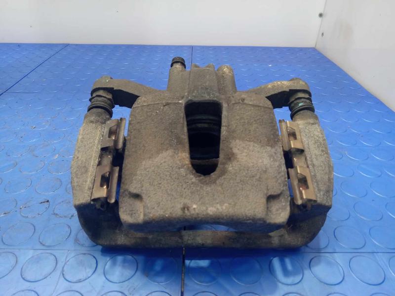 2016 Ford F-150 Caliper
