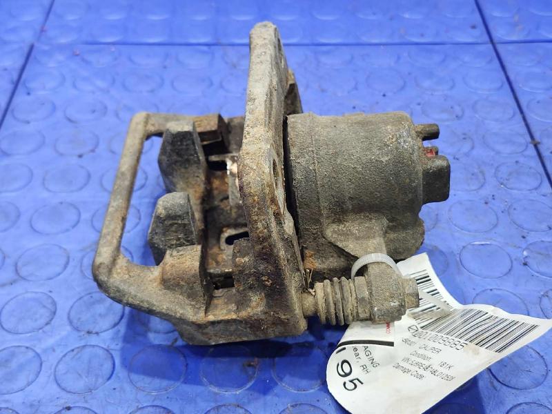 2007-2008 Honda CR-V Rear Brake Caliper Assembly Right Passenger Side OEM 43018SWAA10,RH