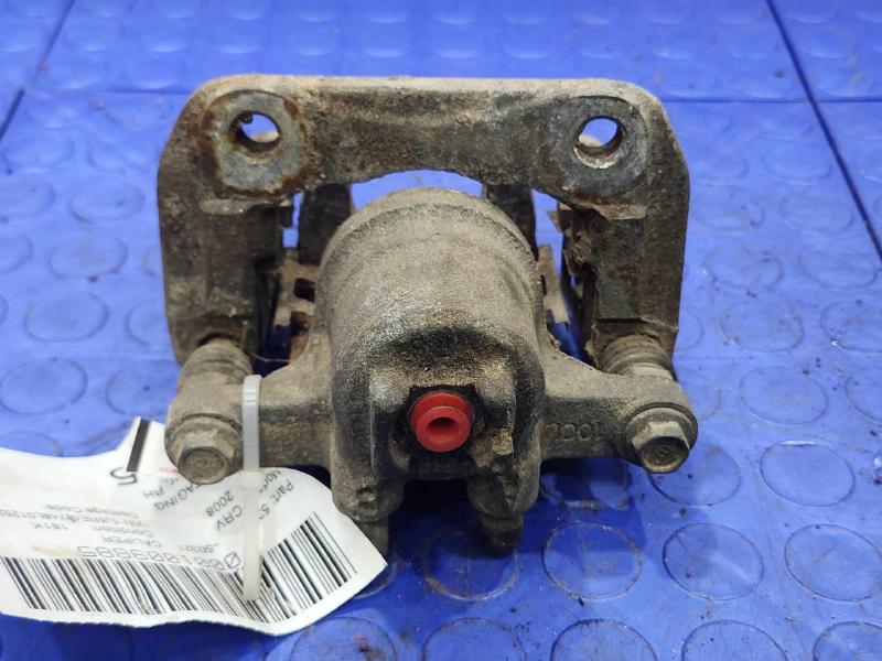 2007-2008 Honda CR-V Rear Brake Caliper Assembly Right Passenger Side OEM 43018SWAA10,RH