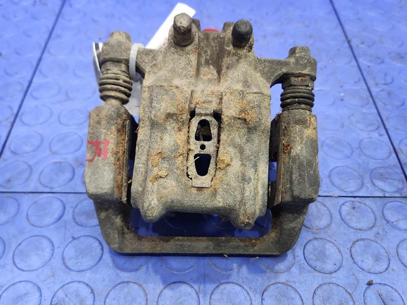 2007-2008 Honda CR-V Rear Brake Caliper Assembly Right Passenger Side OEM 43018SWAA10,RH