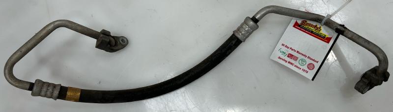 2013 Toyota Prius Air Conditioner Hose