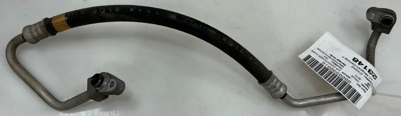 2013 Toyota Prius Air Conditioner Hose