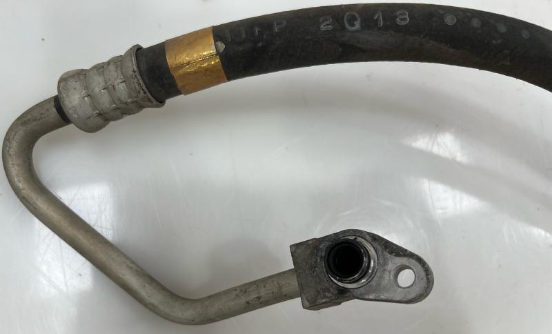 2013 Toyota Prius Air Conditioner Hose