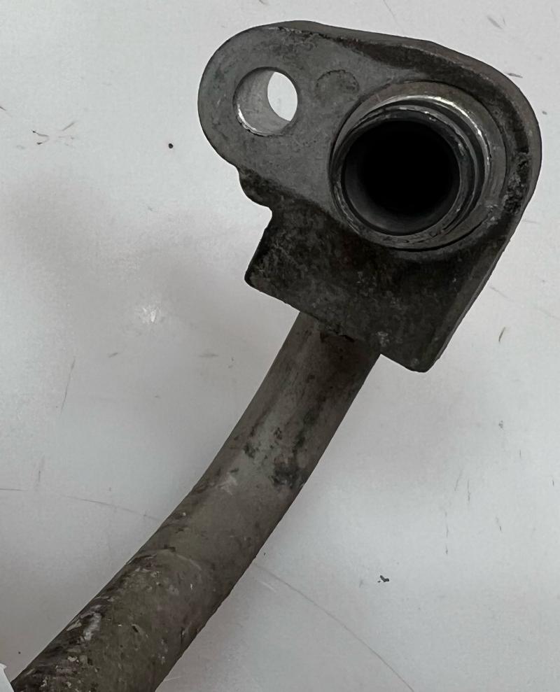 2013 Toyota Prius Air Conditioner Hose
