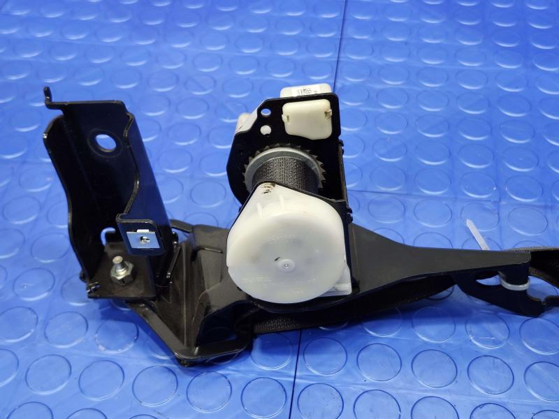 2015 Subaru Forester Rear Seat Belt
