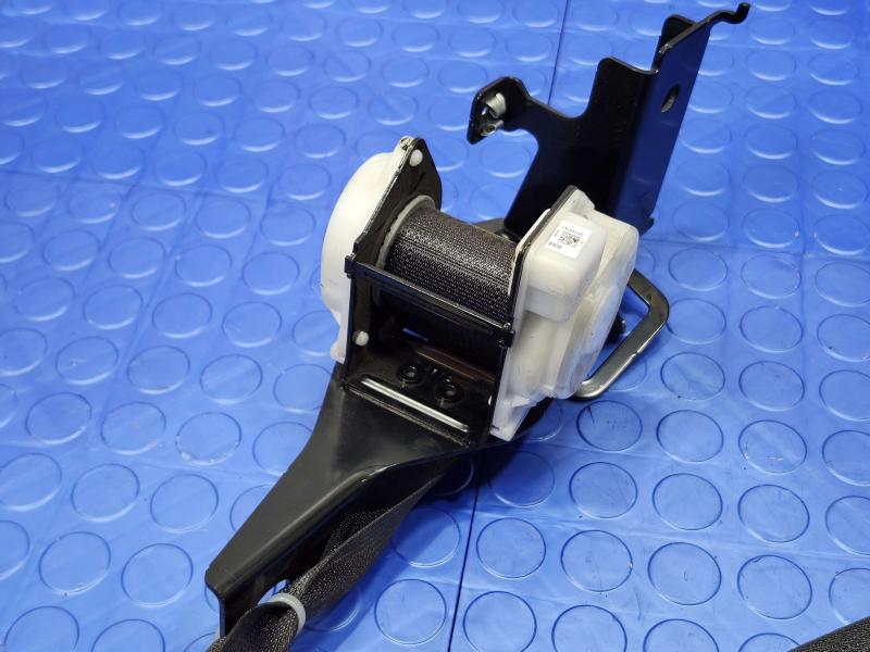 2015 Subaru Forester Rear Seat Belt