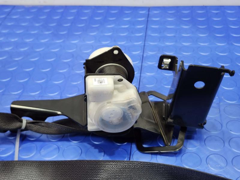 2015 Subaru Forester Rear Seat Belt