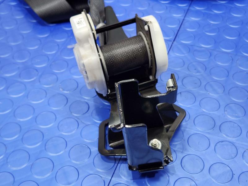 2015 Subaru Forester Rear Seat Belt