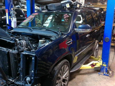 2007 Cadillac Escalade Rear Axle Assy.