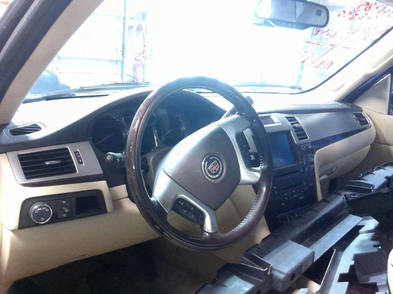 2007 Cadillac Escalade Rear Axle Assy.