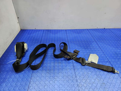 2018 Ford Expedition Rear Seat Belt