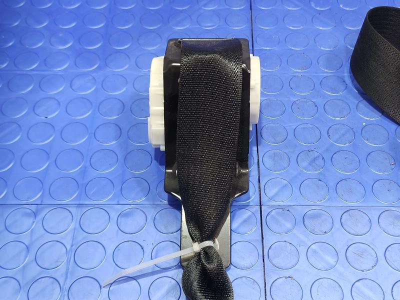 2018 Ford Expedition Rear Seat Belt