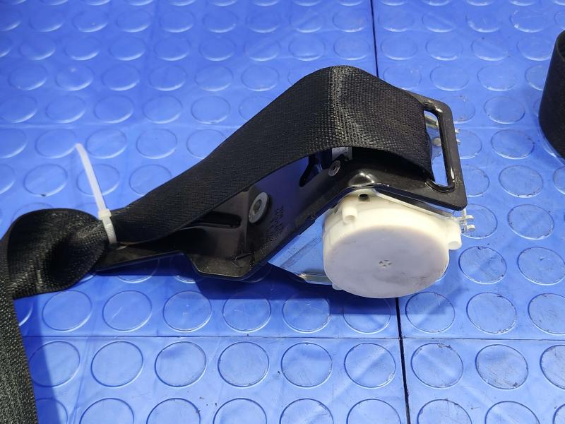 2018 Ford Expedition Rear Seat Belt