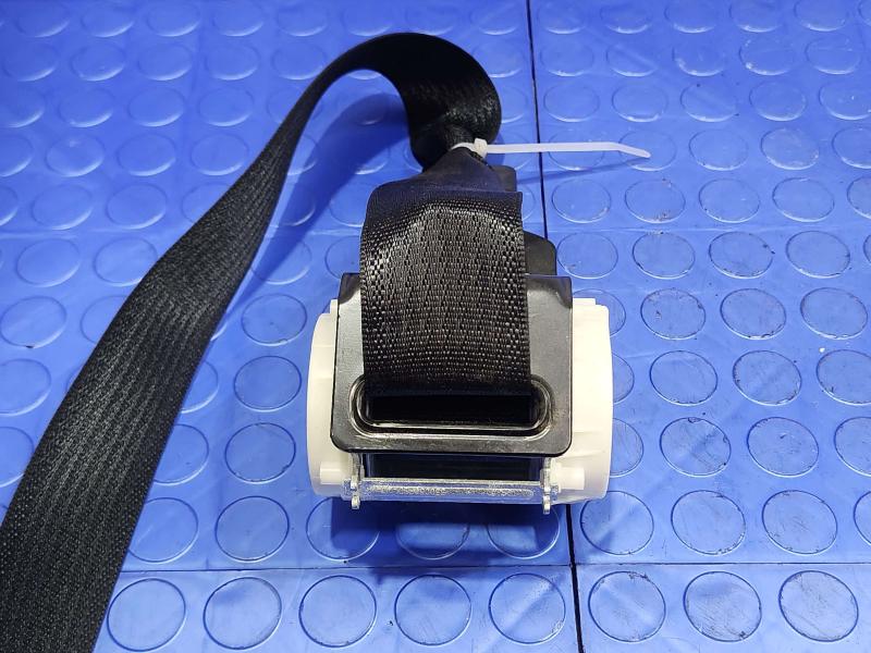 2018 Ford Expedition Rear Seat Belt