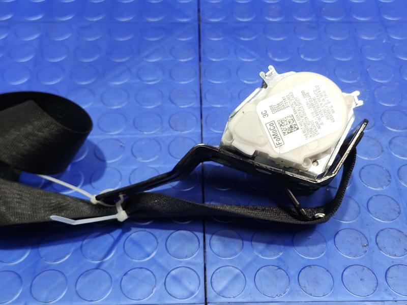 2018 Ford Expedition Rear Seat Belt