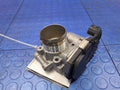2016 Chevrolet Trax Throttle Body/Valve Assy