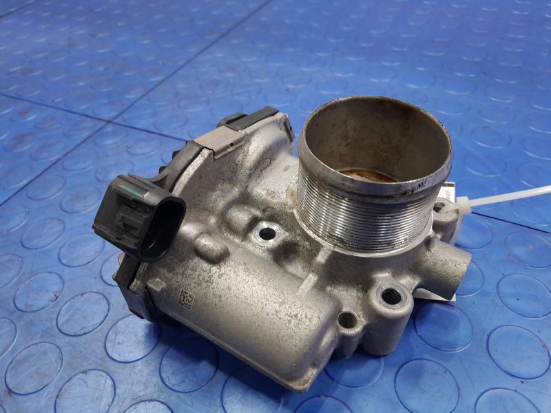 2016 Chevrolet Trax Throttle Body/Valve Assy