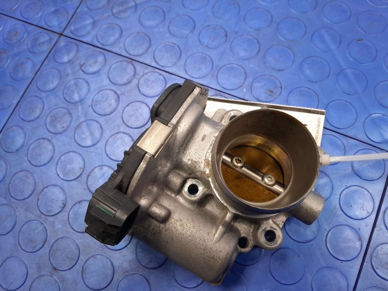 2016 Chevrolet Trax Throttle Body/Valve Assy