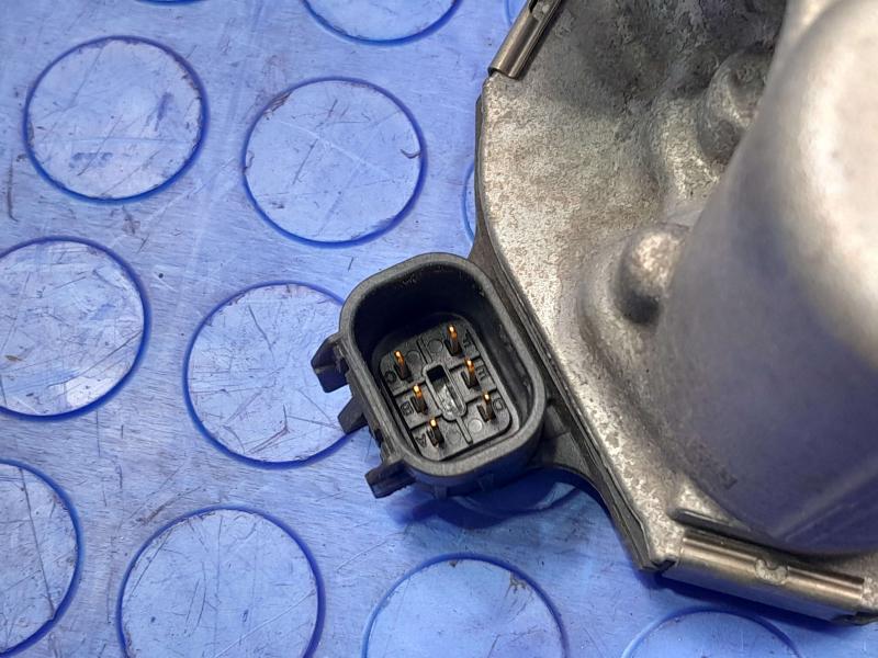 2016 Chevrolet Trax Throttle Body/Valve Assy