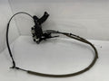 2017 Chrysler Pacifica Front Door Latch