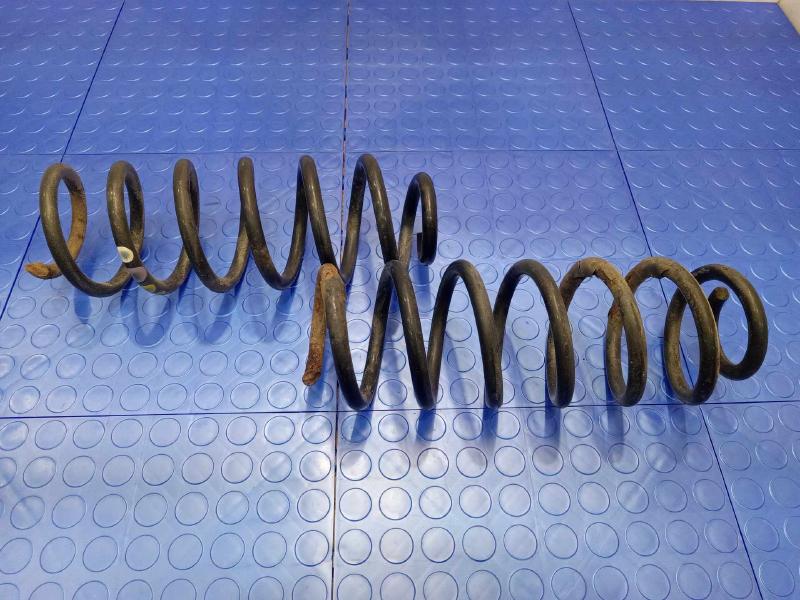 2006 Volkswagen Passat Coil/Air Spring