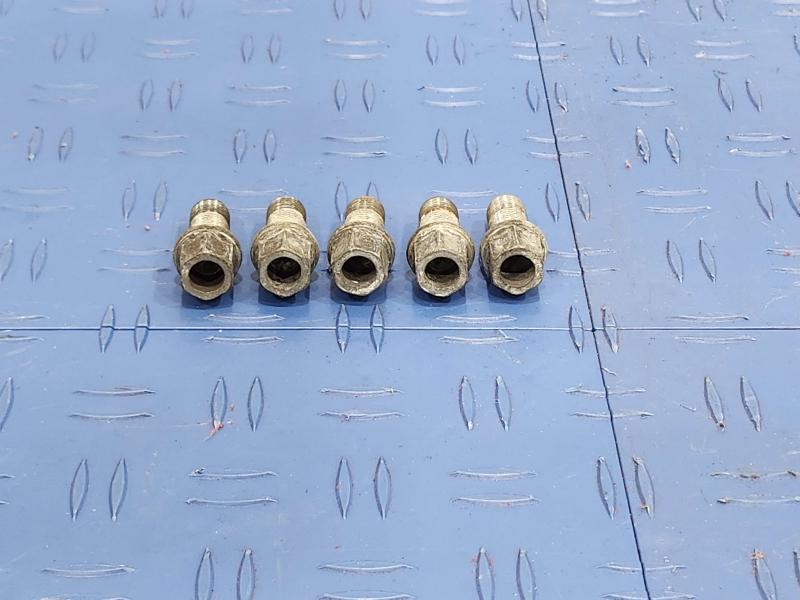 2012 Audi TT Lug Nuts