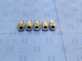 2012 Audi TT Lug Nuts