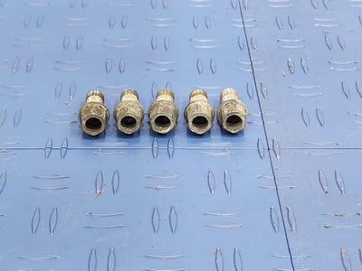 2012 Audi TT Lug Nuts