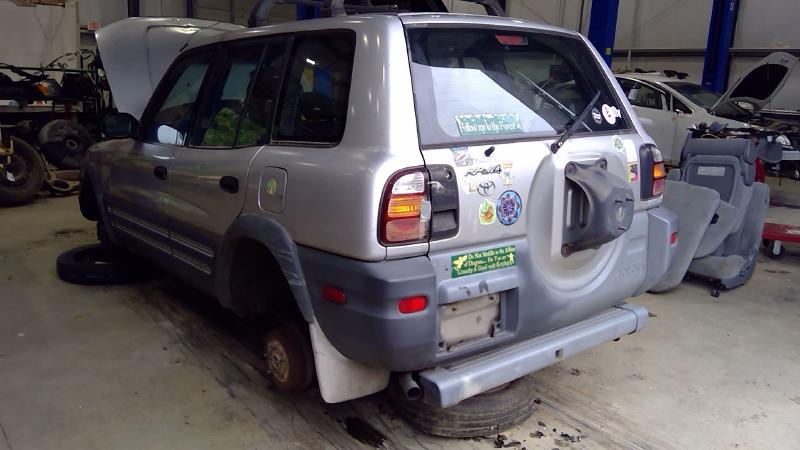 1998 Toyota RAV4 Air Bag