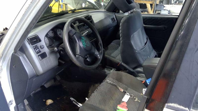 1998 Toyota RAV4 Side/Rear/Cargo Regulator