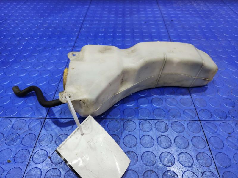 2000-2004 Subaru Outback 2.5L Radiator Engine Coolant Overflow Reservoir OEM 45150AE00A