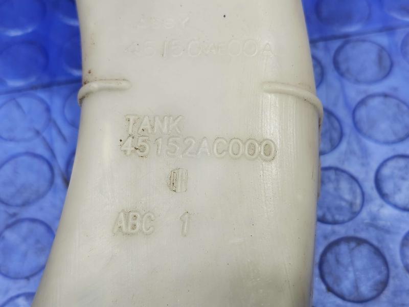 2000-2004 Subaru Outback 2.5L Radiator Engine Coolant Overflow Reservoir OEM 45150AE00A