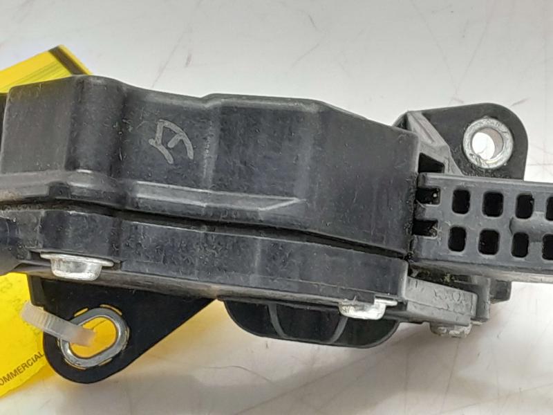 2012 Toyota Prius Pedal Assembly
