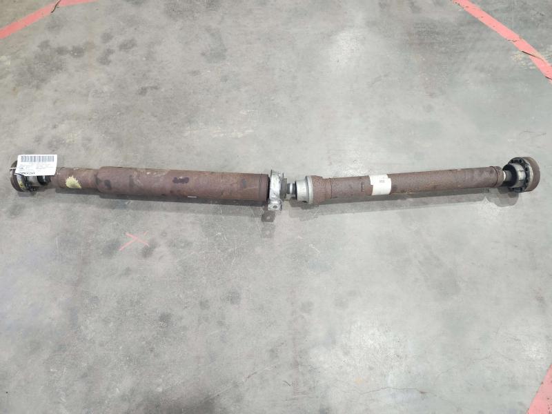 2014 Dodge Durango Rear Drive Shaft